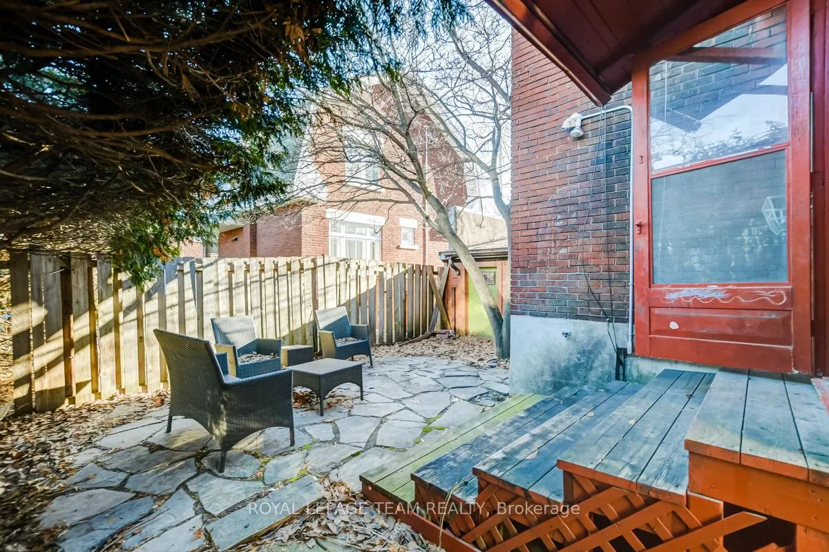 Photo 25 of 995 Gladstone Avenue, Ottawa, Hintonburg — HOMEH