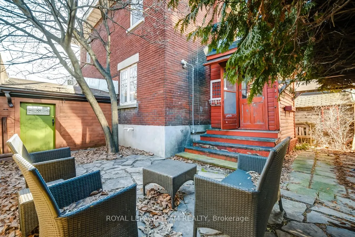 Photo 26 of 995 Gladstone Avenue, Ottawa, Hintonburg — HOMEH