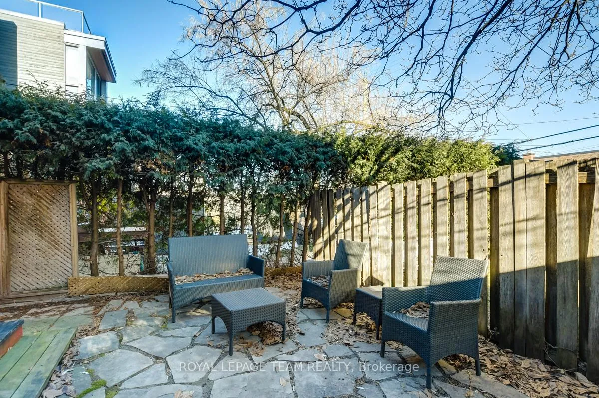 Photo 28 of 995 Gladstone Avenue, Ottawa, Hintonburg — HOMEH
