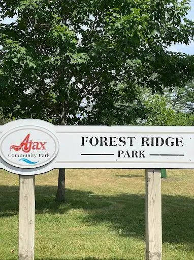 Photo 36 of 24 Todd Road, Ajax, Central West — HOMEH