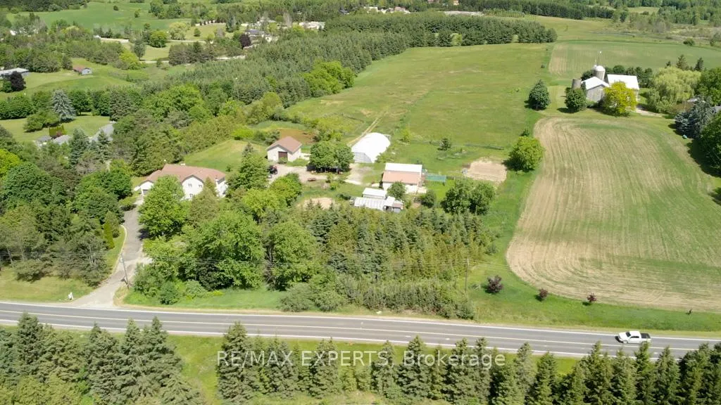 Photo 36 of 7440 17th Side Road, King, Schomberg — HOMEH