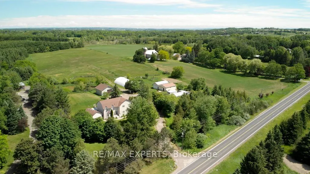 Photo 2 of 7440 17th Side Road, King, Schomberg — HOMEH