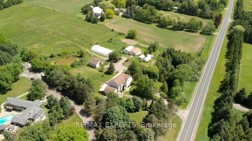 Photo 37 of 7440 17th Side Road, King, Schomberg — HOMEH