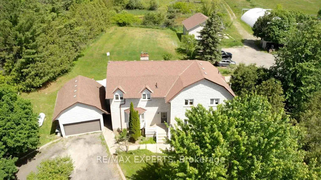 Photo 35 of 7440 17th Side Road, King, Schomberg — HOMEH