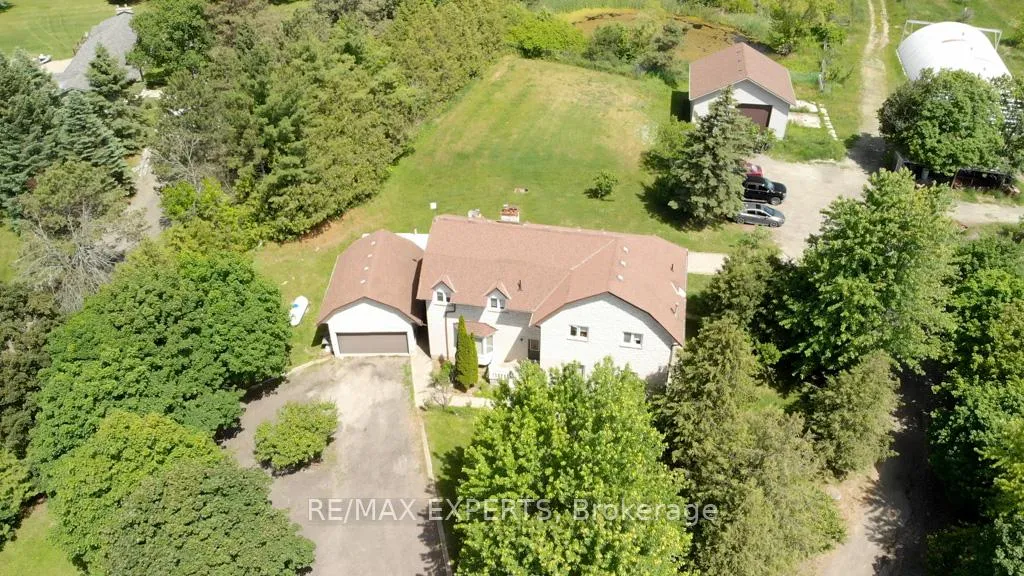 Photo 39 of 7440 17th Side Road, King, Schomberg — HOMEH