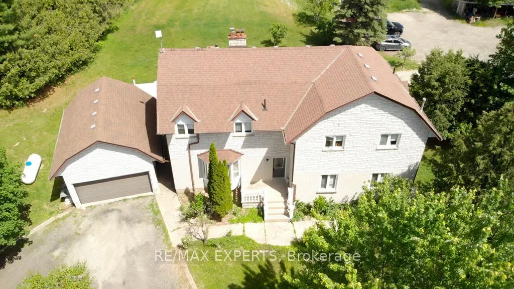 Photo 40 of 7440 17th Side Road, King, Schomberg — HOMEH