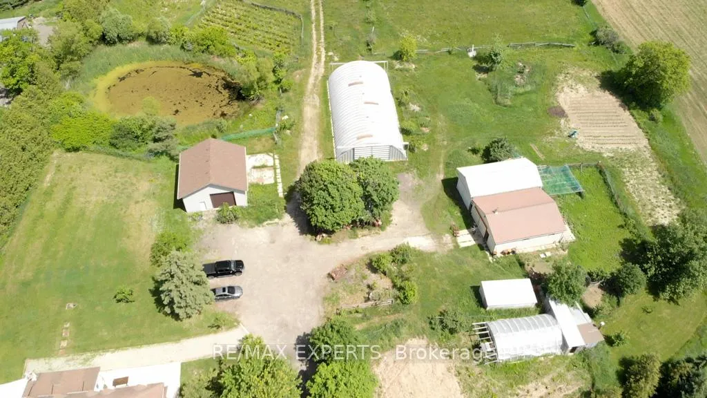Photo 44 of 7440 17th Side Road, King, Schomberg — HOMEH