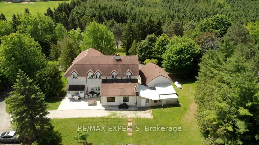 Photo 47 of 7440 17th Side Road, King, Schomberg — HOMEH