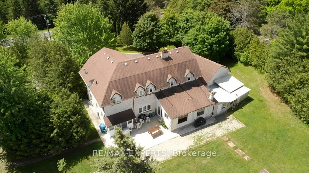 Photo 48 of 7440 17th Side Road, King, Schomberg — HOMEH
