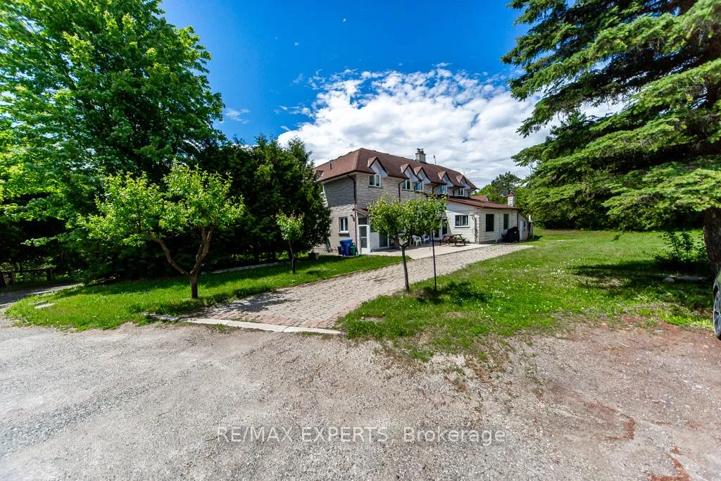 Photo 49 of 7440 17th Side Road, King, Schomberg — HOMEH