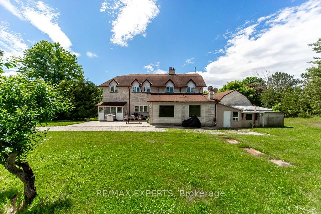 Photo 50 of 7440 17th Side Road, King, Schomberg — HOMEH