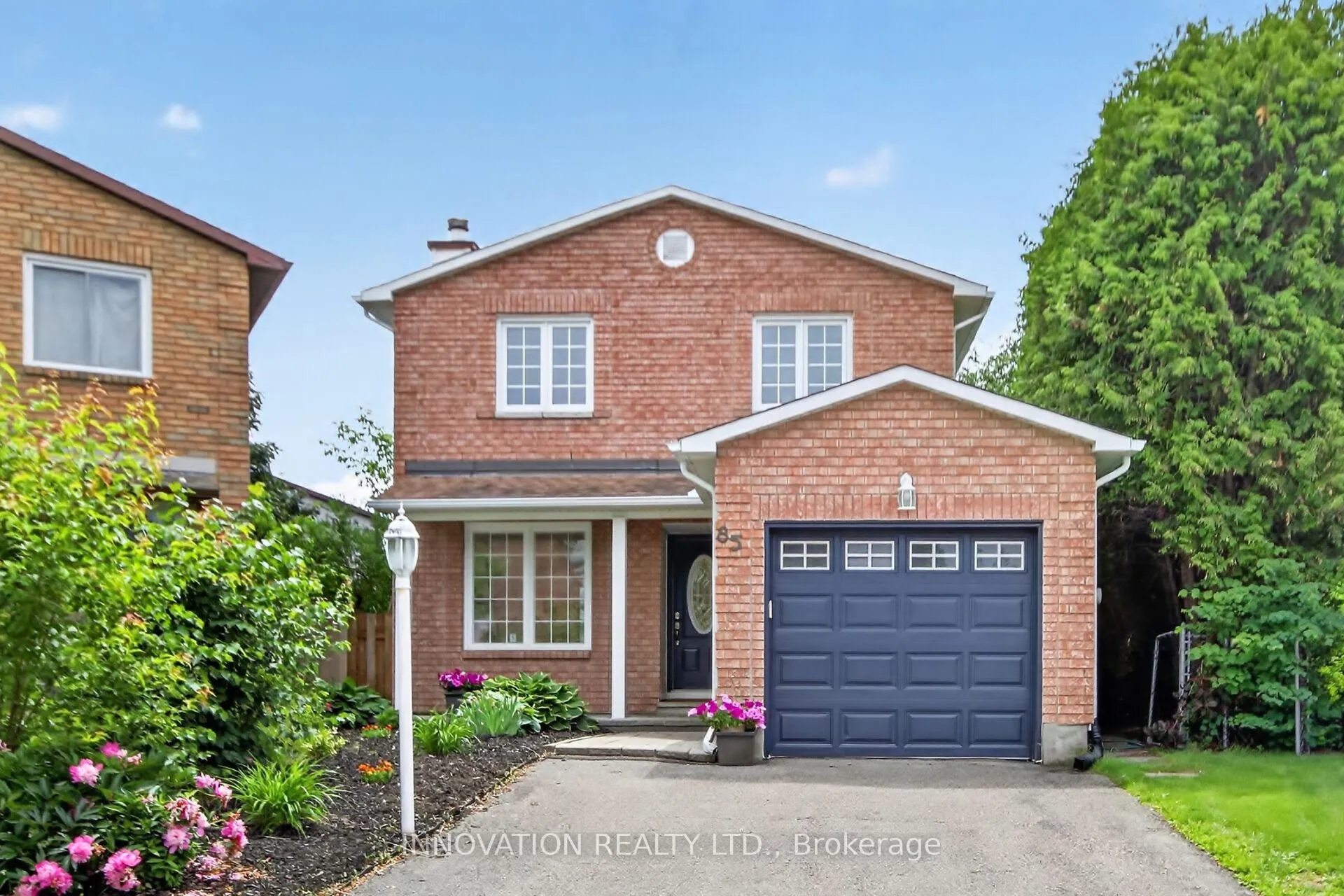 Photo 1 of 85 Hewitt Way, Ottawa, Kanata - Katimavik — HOMEH