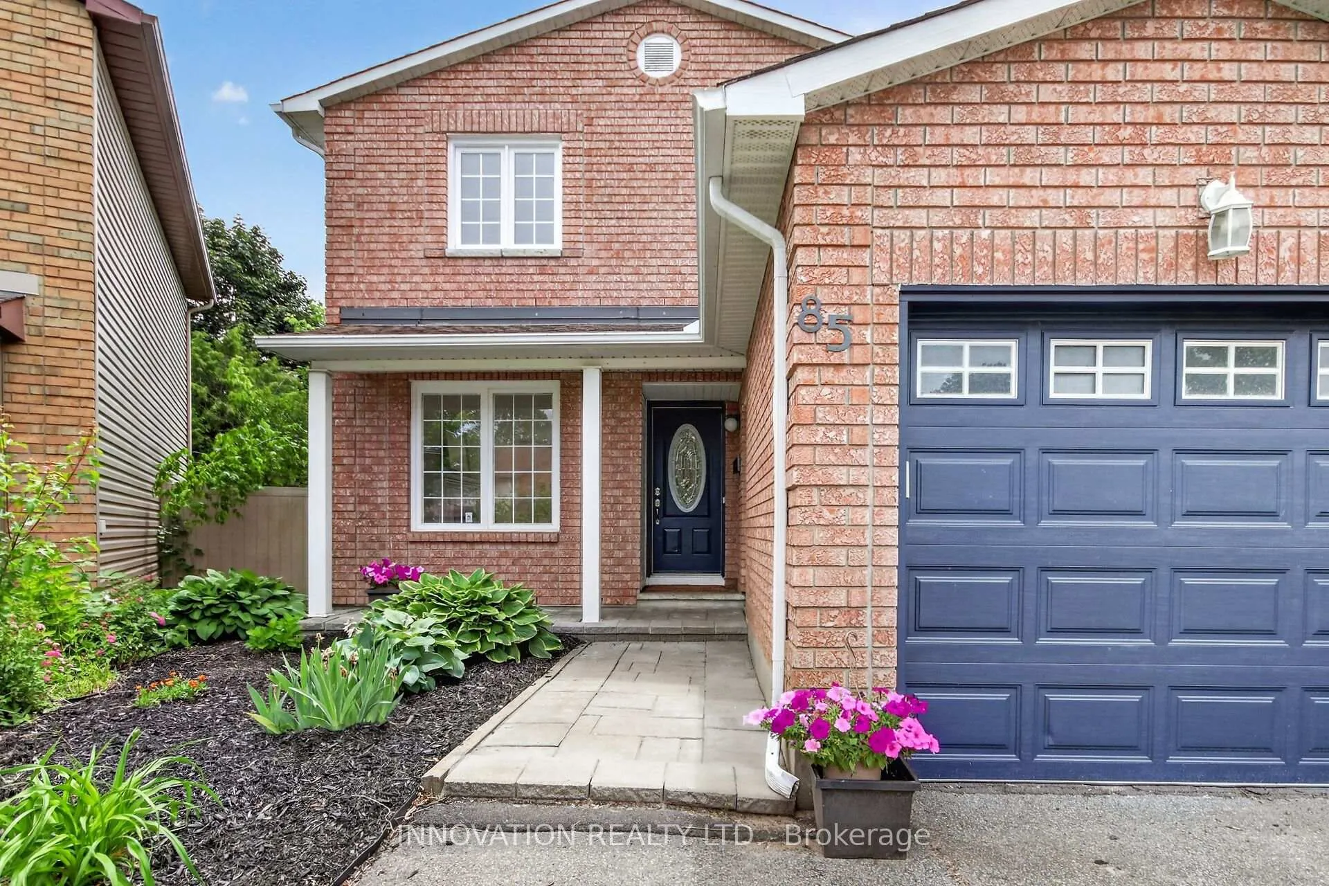 Photo 2 of 85 Hewitt Way, Ottawa, Kanata - Katimavik — HOMEH
