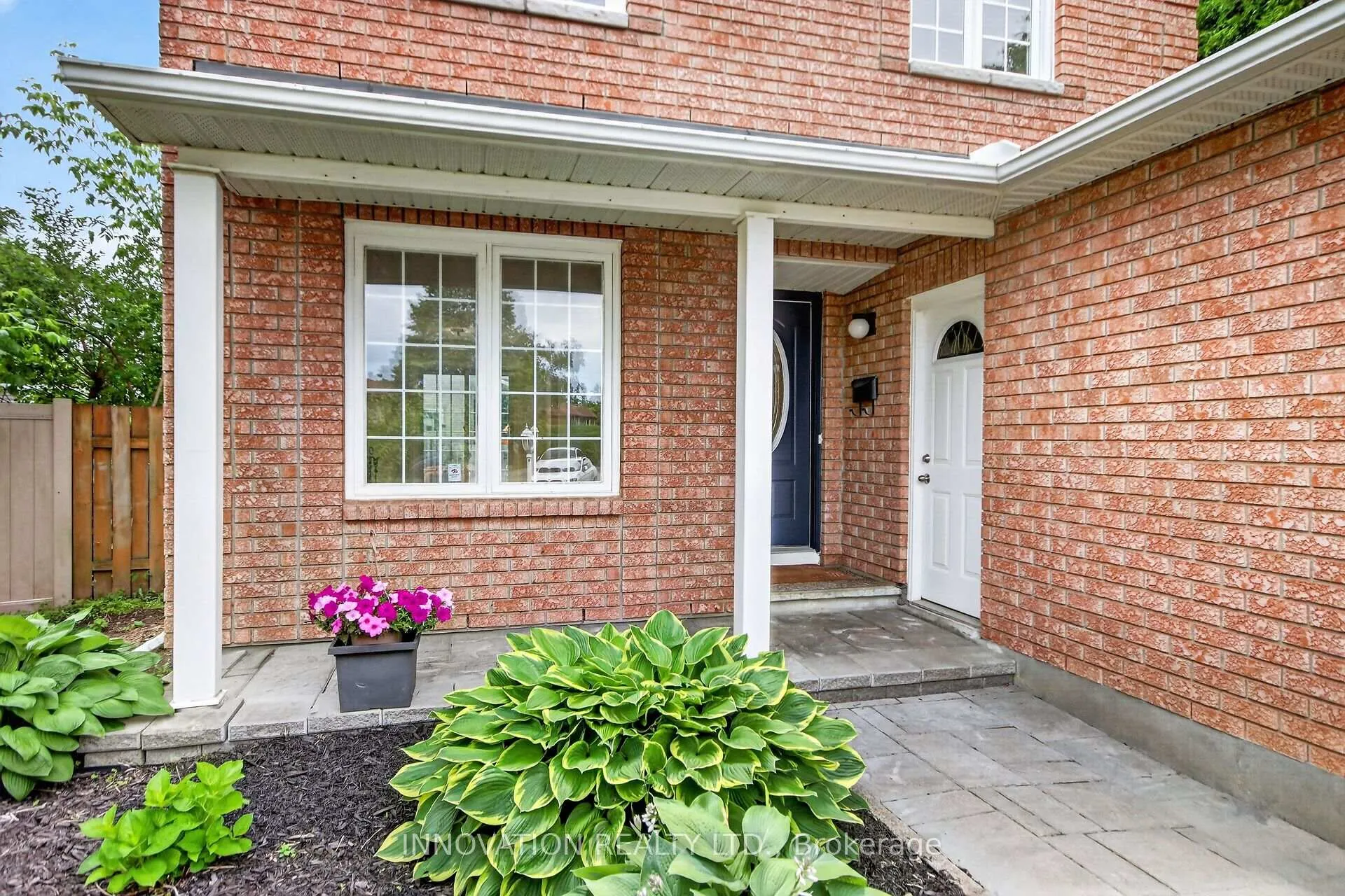 Photo 3 of 85 Hewitt Way, Ottawa, Kanata - Katimavik — HOMEH