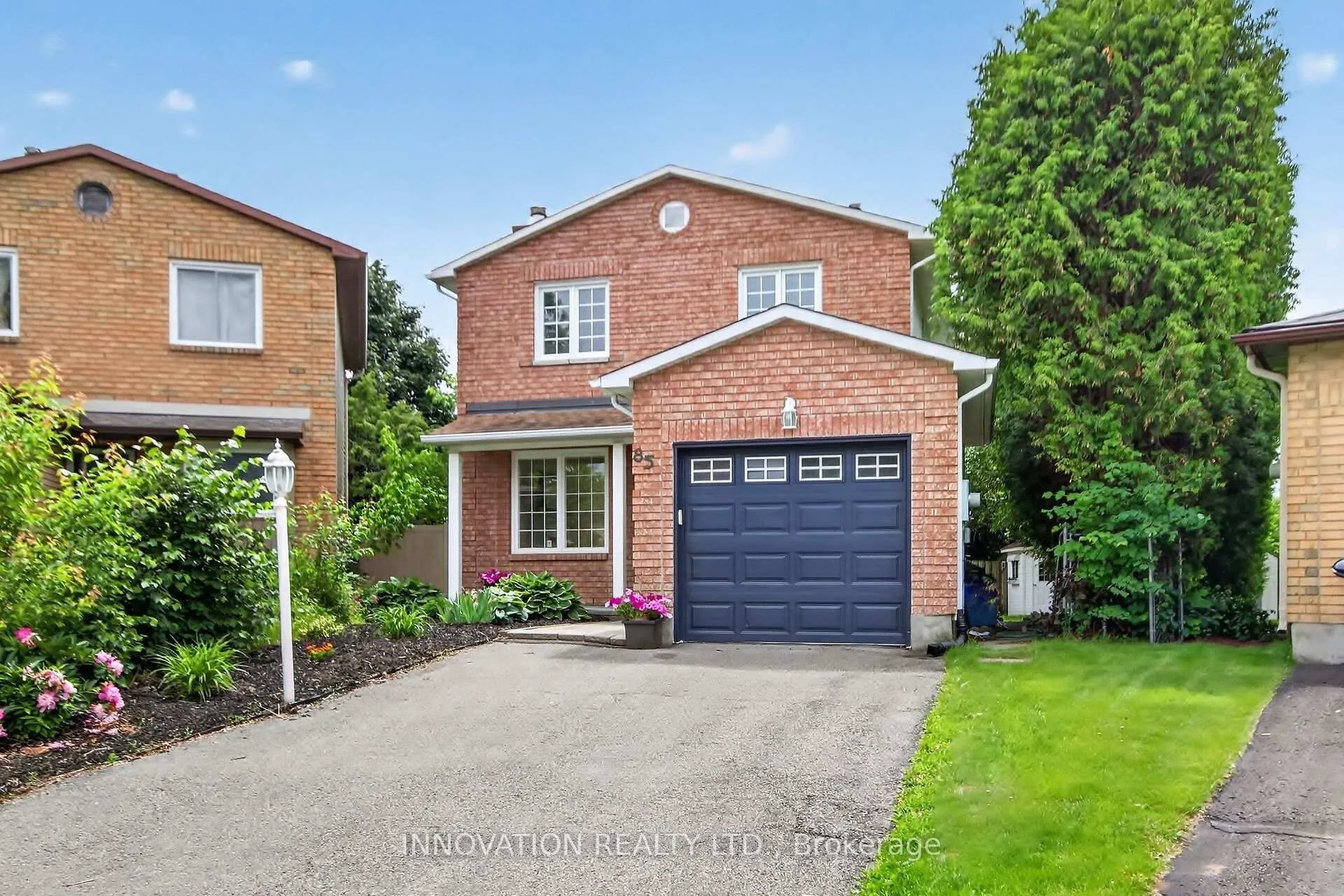 Photo 4 of 85 Hewitt Way, Ottawa, Kanata - Katimavik — HOMEH