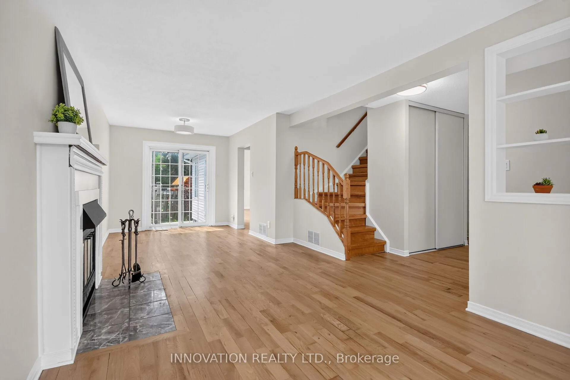 Photo 7 of 85 Hewitt Way, Ottawa, Kanata - Katimavik — HOMEH