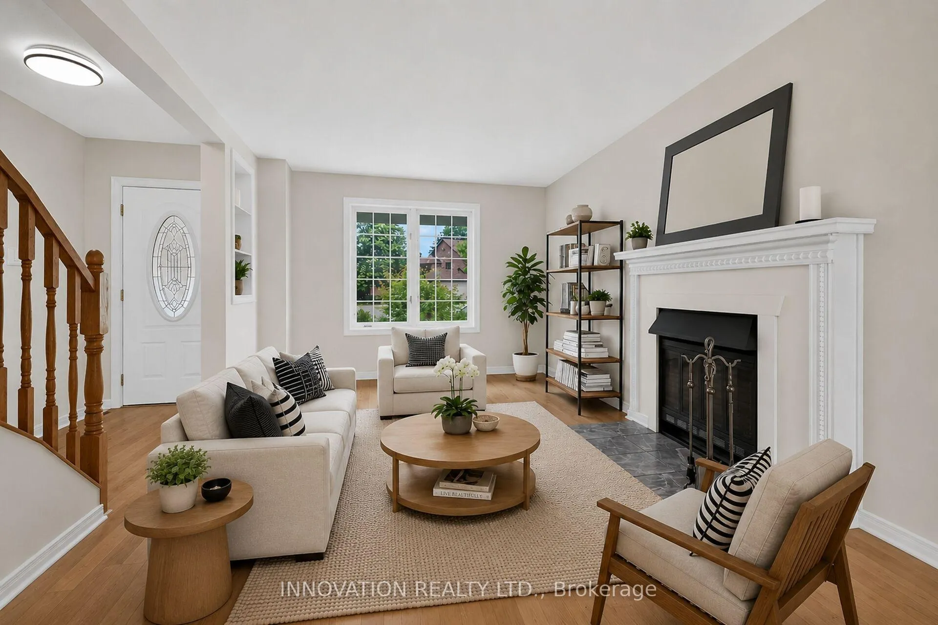 Photo 9 of 85 Hewitt Way, Ottawa, Kanata - Katimavik — HOMEH