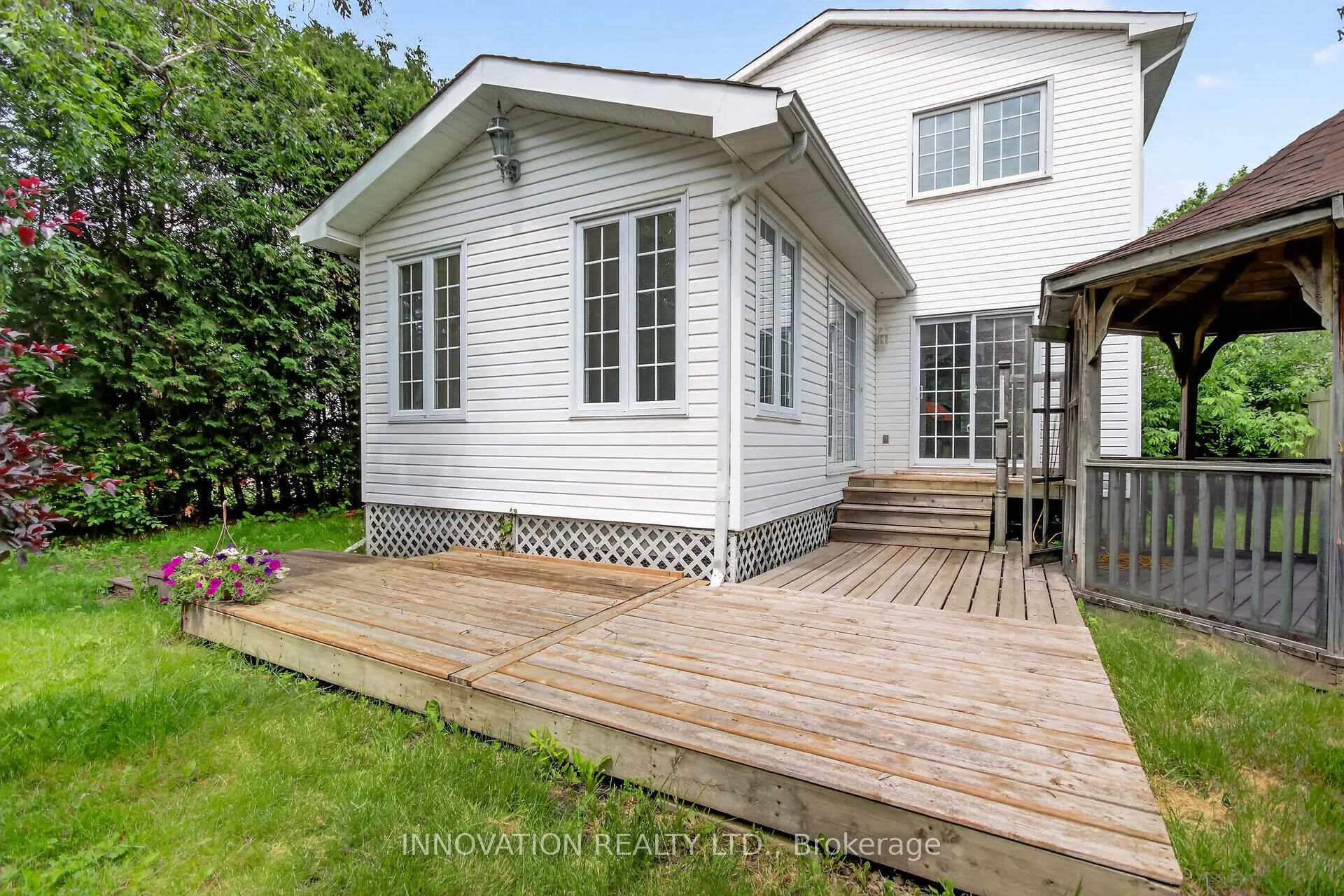 Photo 39 of 85 Hewitt Way, Ottawa, Kanata - Katimavik — HOMEH