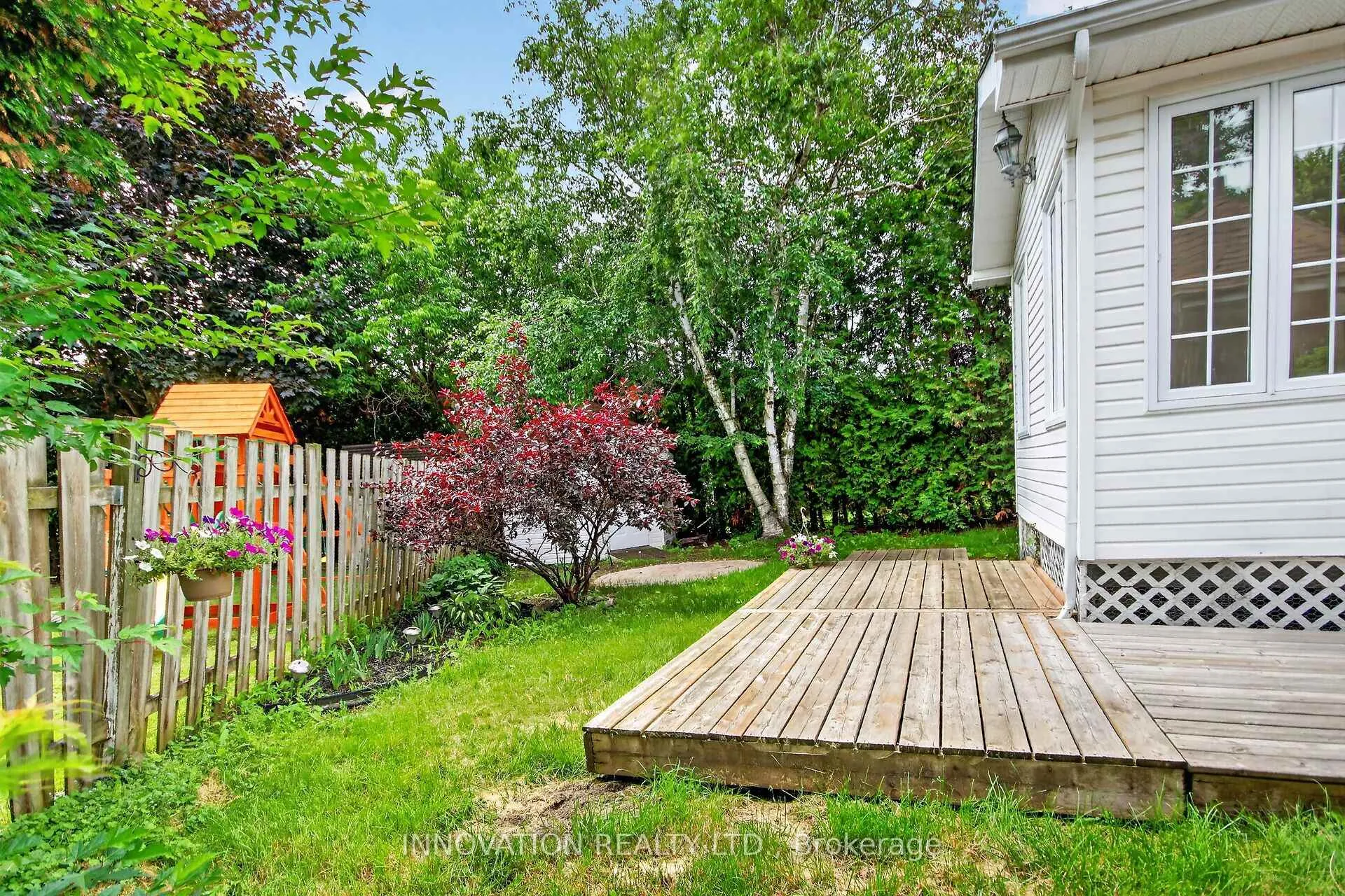 Photo 40 of 85 Hewitt Way, Ottawa, Kanata - Katimavik — HOMEH