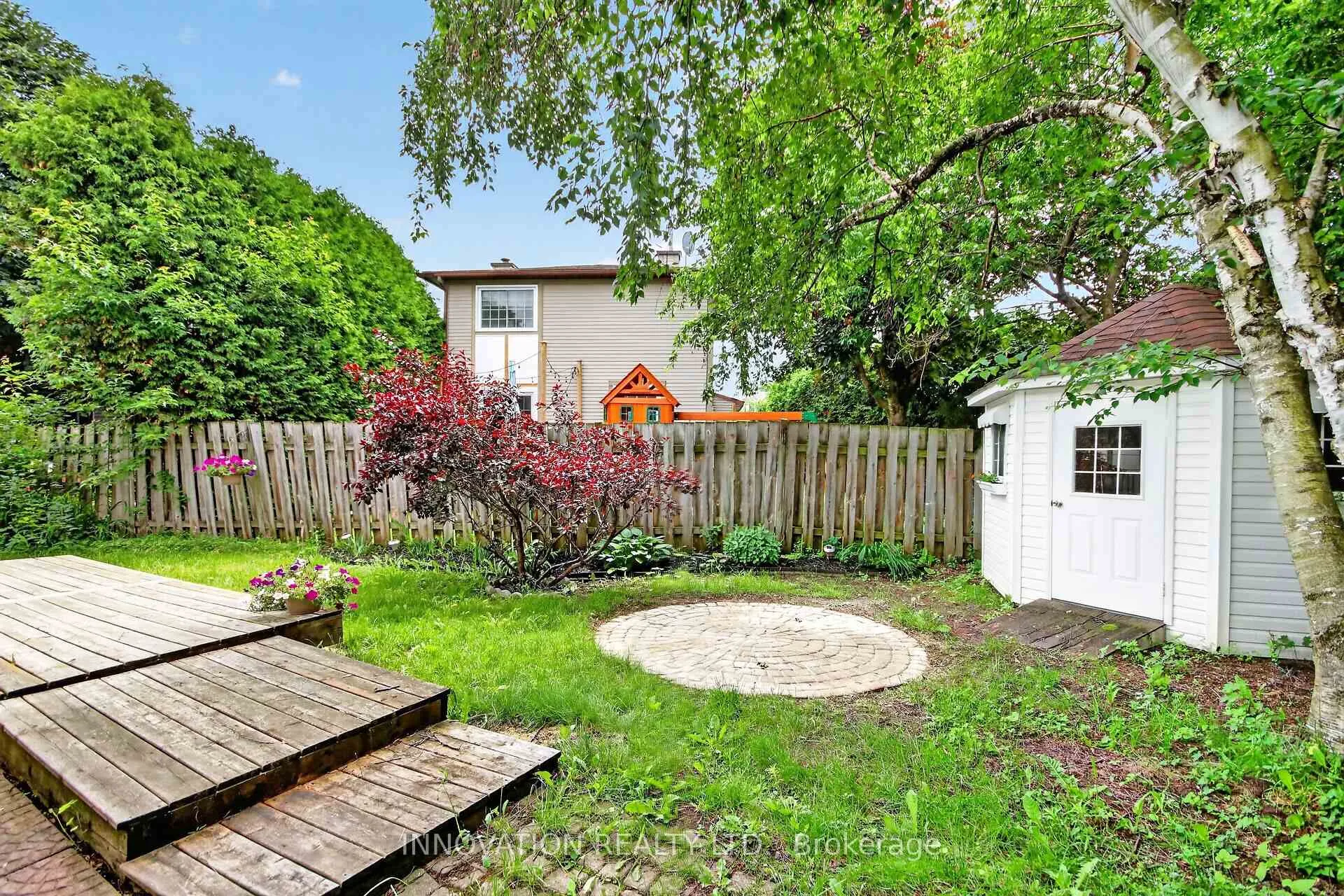 Photo 41 of 85 Hewitt Way, Ottawa, Kanata - Katimavik — HOMEH