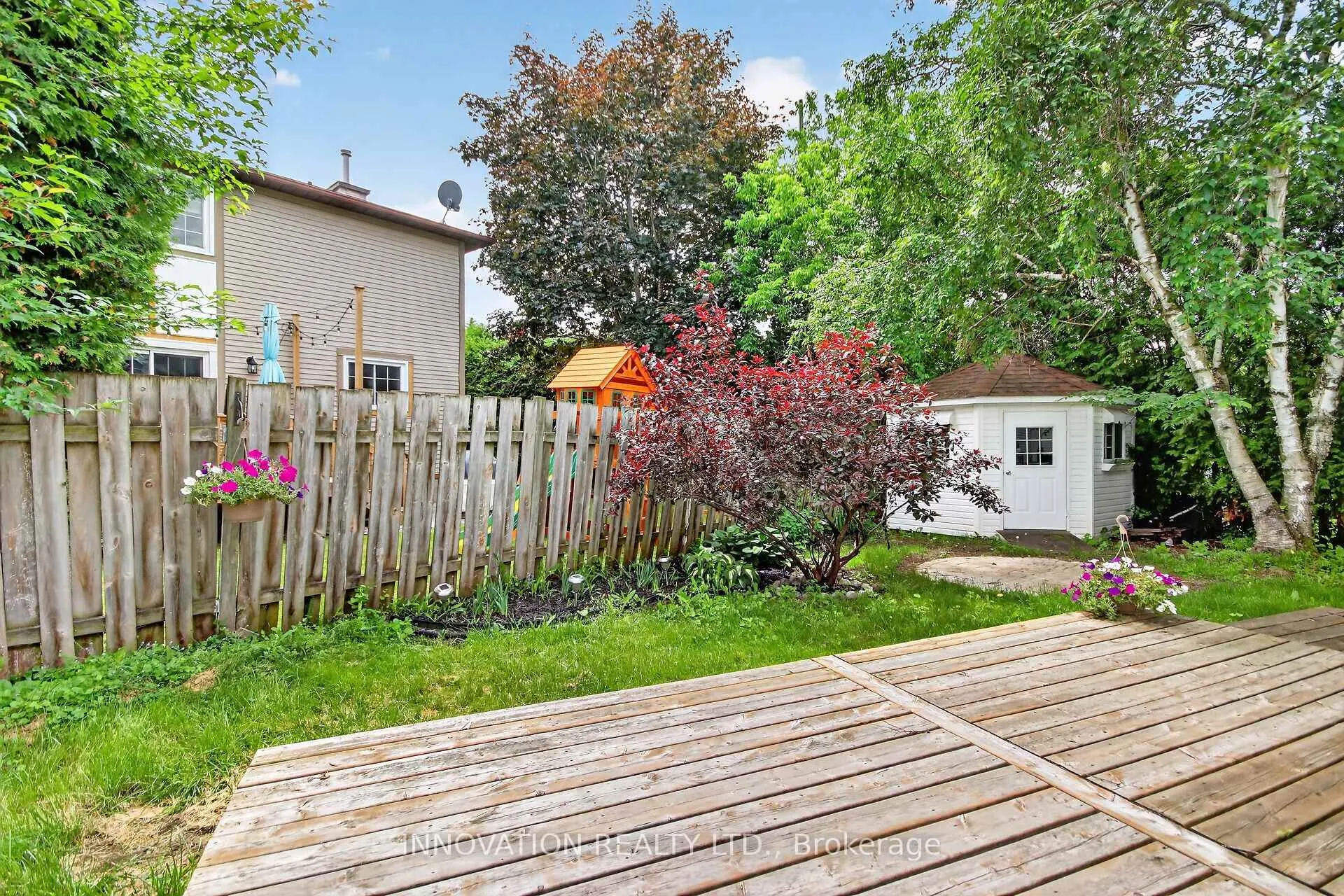 Photo 42 of 85 Hewitt Way, Ottawa, Kanata - Katimavik — HOMEH