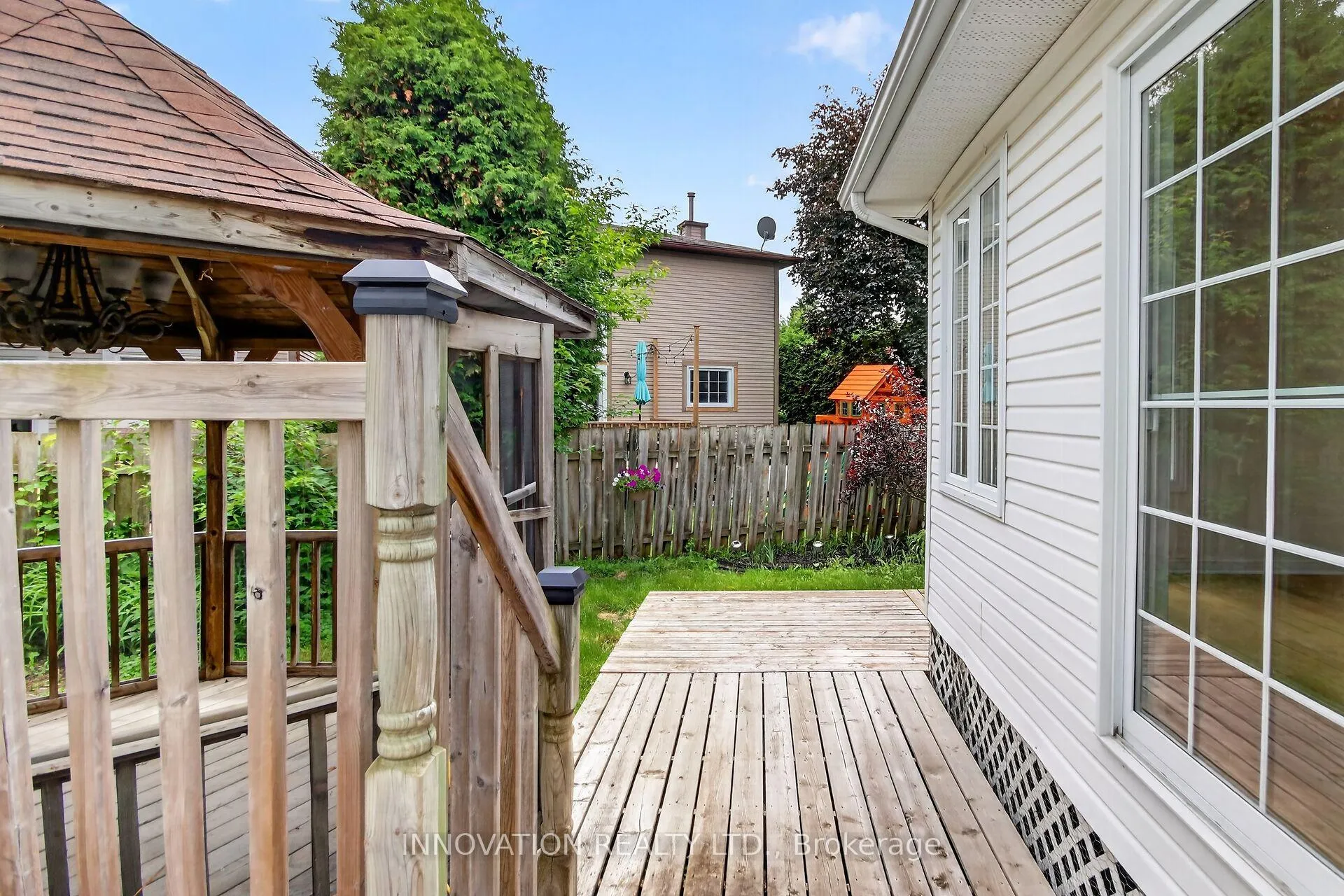 Photo 43 of 85 Hewitt Way, Ottawa, Kanata - Katimavik — HOMEH