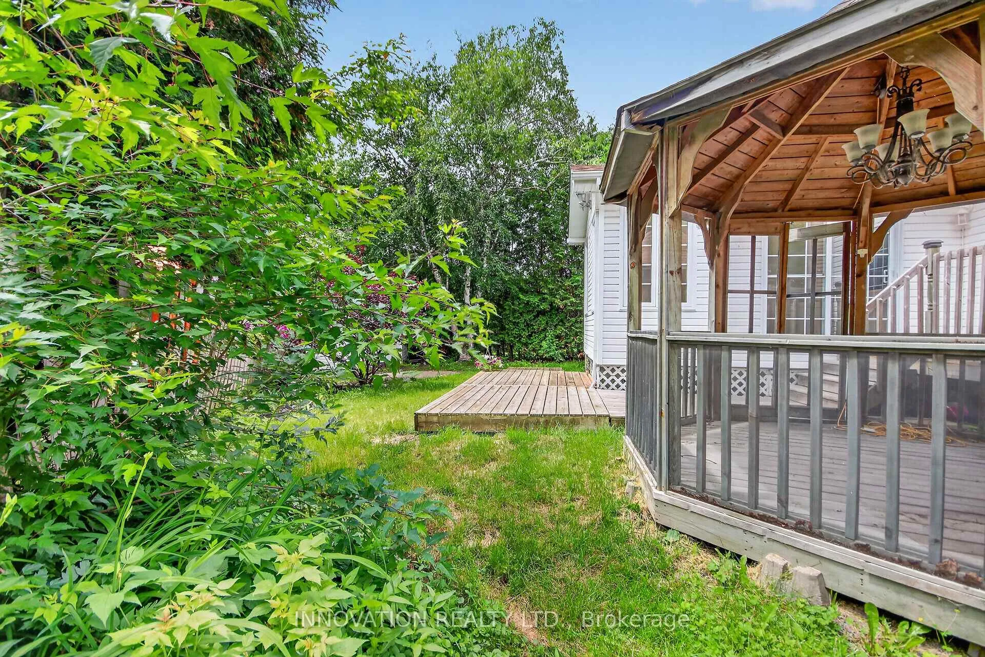 Photo 44 of 85 Hewitt Way, Ottawa, Kanata - Katimavik — HOMEH