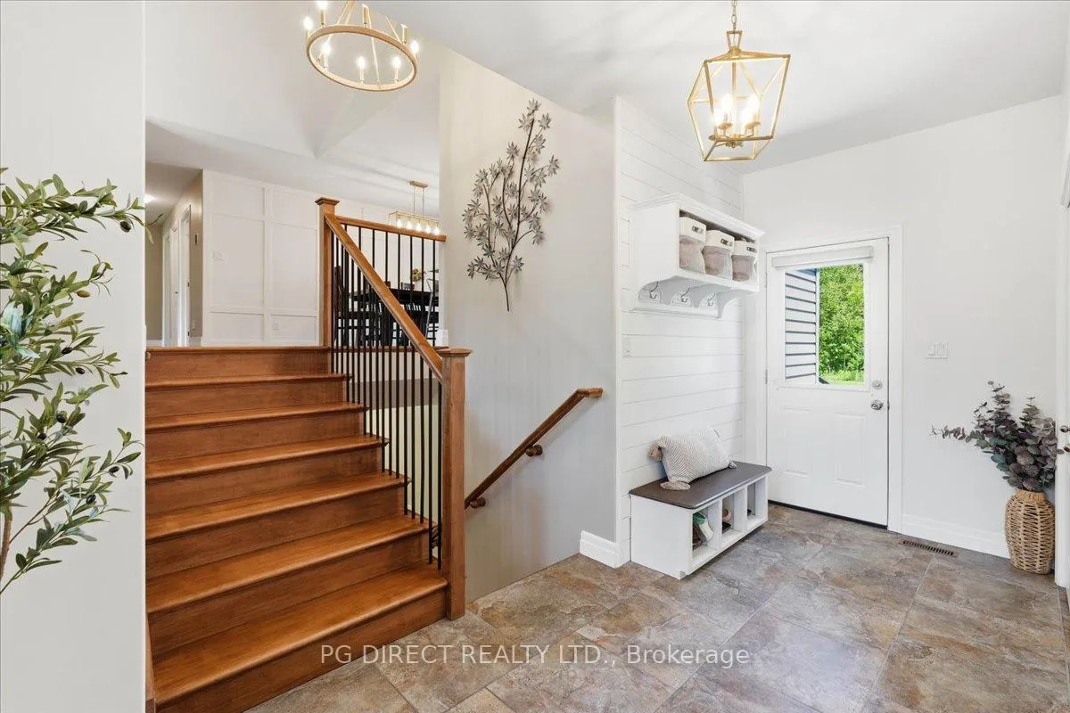 Photo 2 of 49 Whispering Woods Drive, Quinte West, Murray Ward — HOMEH