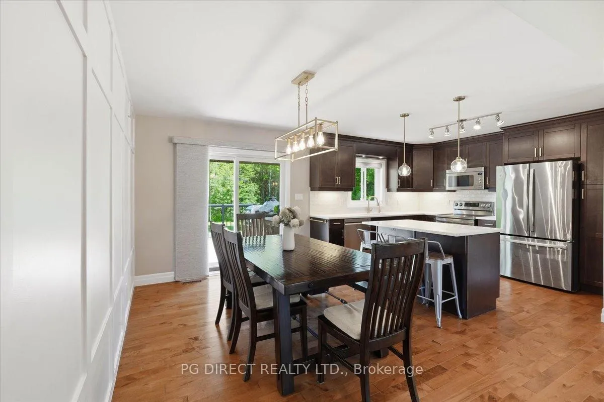 Photo 4 of 49 Whispering Woods Drive, Quinte West, Murray Ward — HOMEH