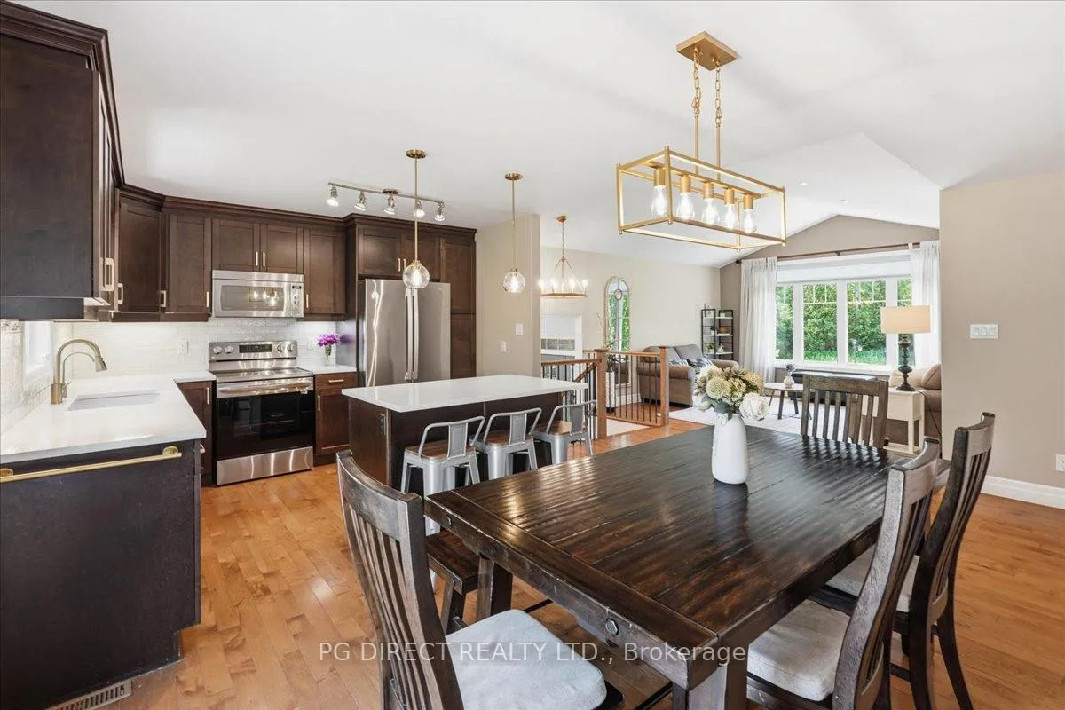 Photo 6 of 49 Whispering Woods Drive, Quinte West, Murray Ward — HOMEH