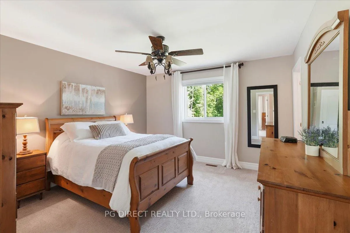 Photo 7 of 49 Whispering Woods Drive, Quinte West, Murray Ward — HOMEH