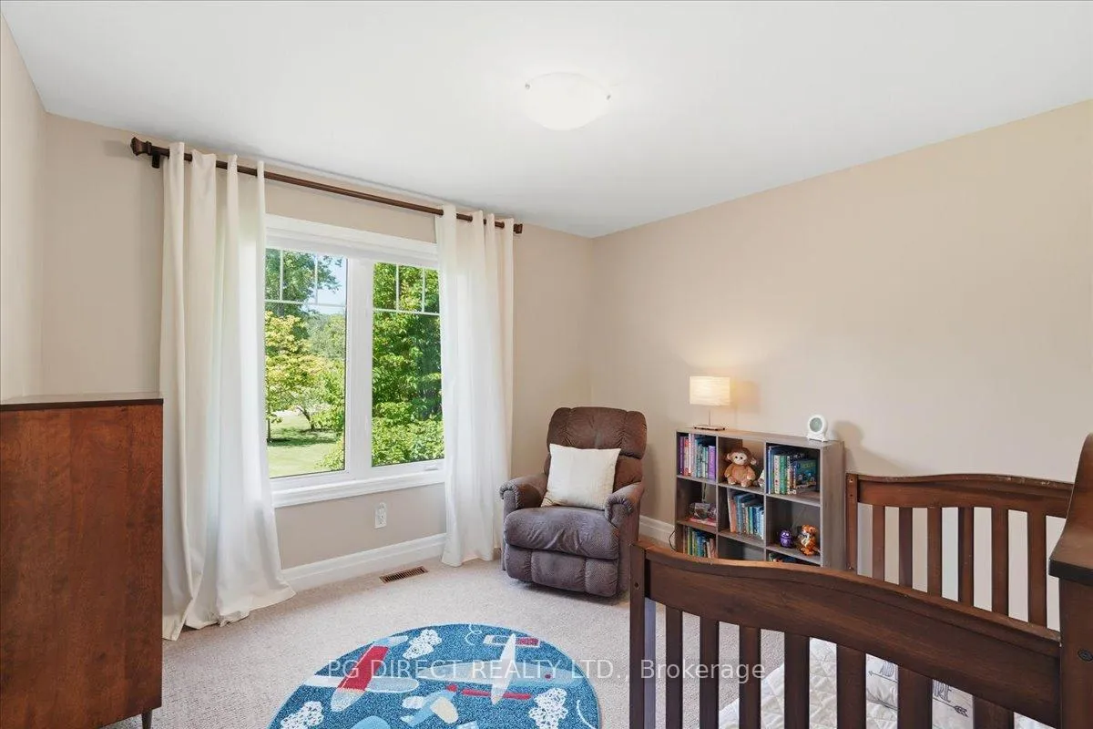 Photo 9 of 49 Whispering Woods Drive, Quinte West, Murray Ward — HOMEH