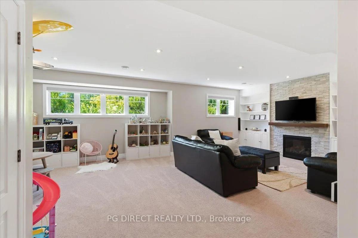 Photo 13 of 49 Whispering Woods Drive, Quinte West, Murray Ward — HOMEH