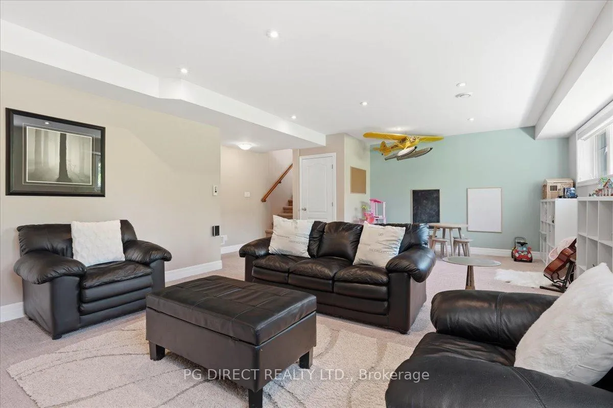 Photo 14 of 49 Whispering Woods Drive, Quinte West, Murray Ward — HOMEH