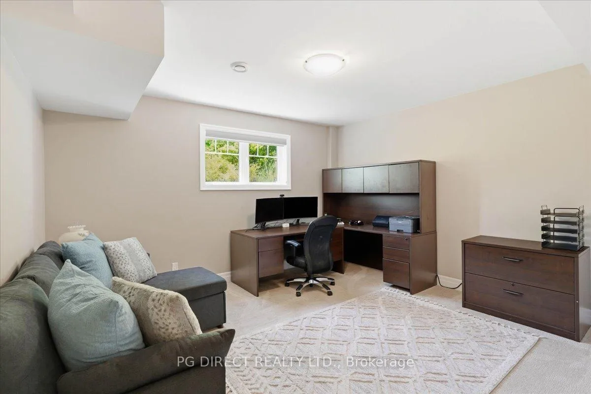 Photo 15 of 49 Whispering Woods Drive, Quinte West, Murray Ward — HOMEH