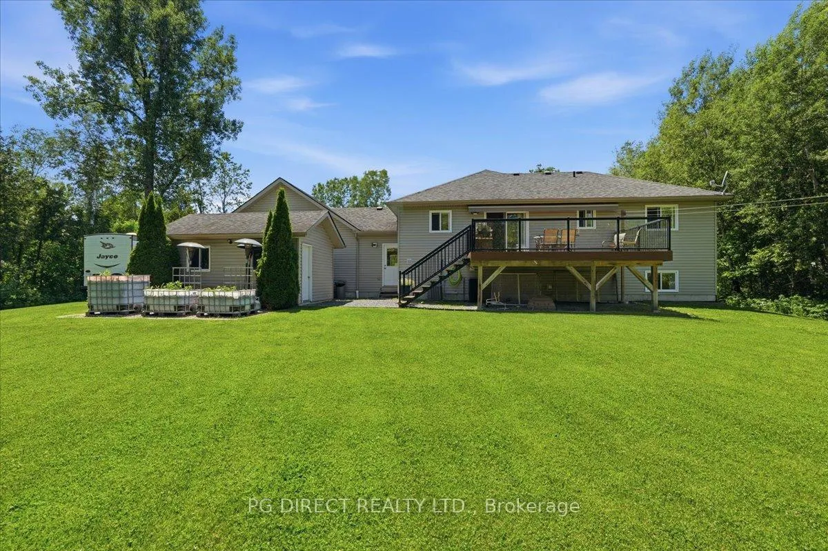 Photo 17 of 49 Whispering Woods Drive, Quinte West, Murray Ward — HOMEH