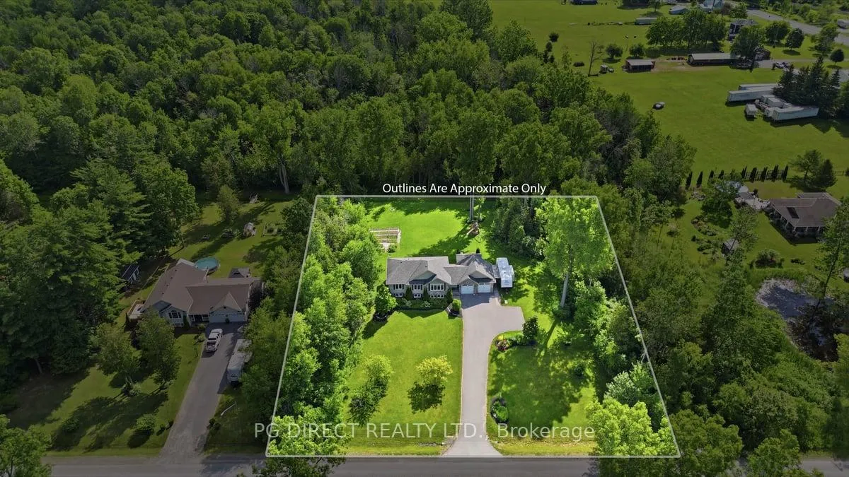 Photo 20 of 49 Whispering Woods Drive, Quinte West, Murray Ward — HOMEH