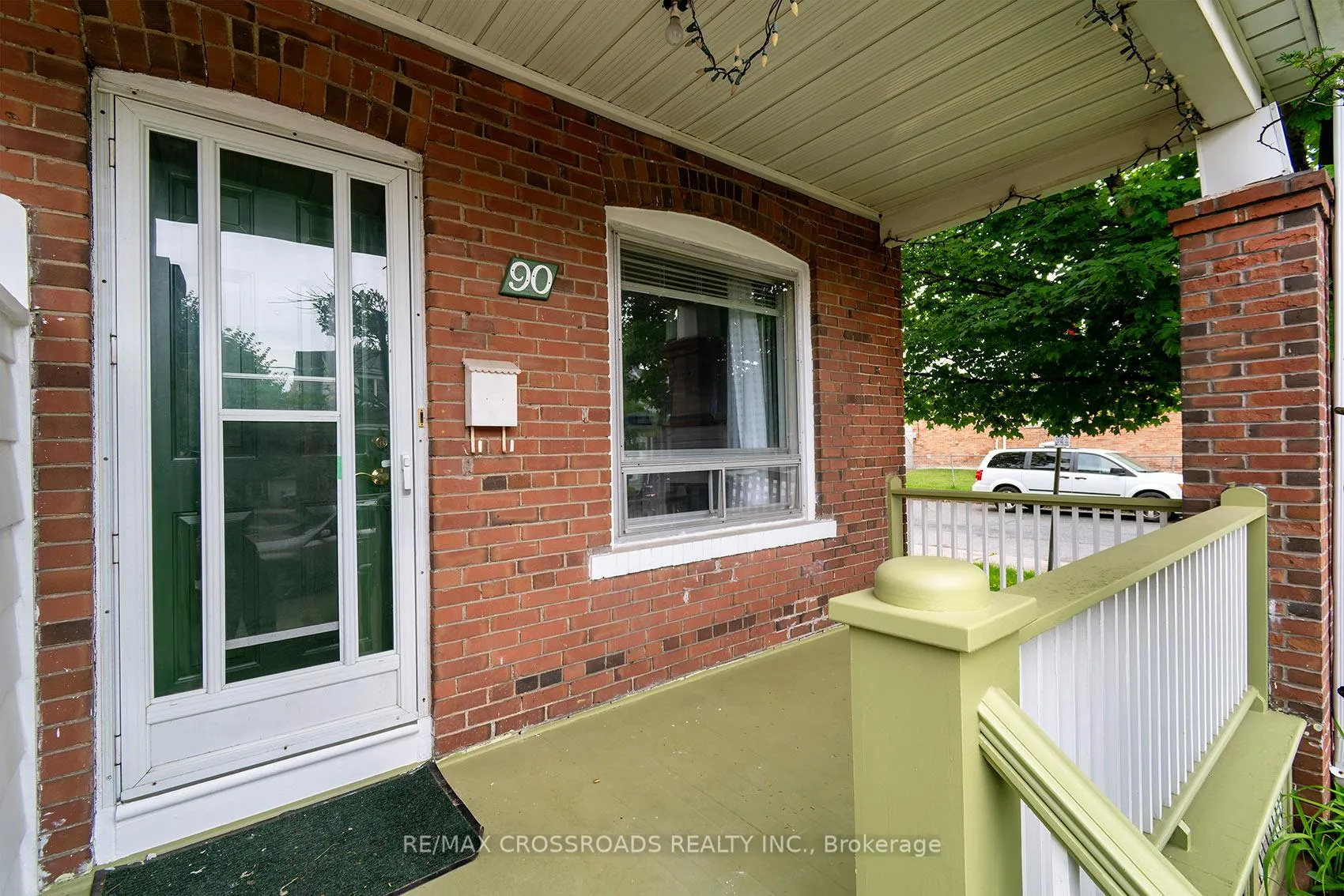 Photo 6 of 90 Milverton Boulevard, Toronto, Danforth — HOMEH