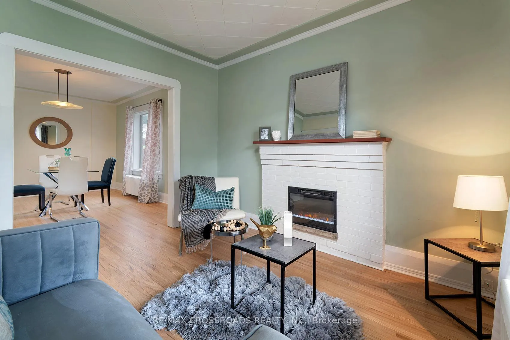Photo 8 of 90 Milverton Boulevard, Toronto, Danforth — HOMEH