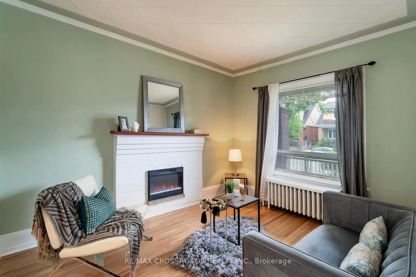Photo 9 of 90 Milverton Boulevard, Toronto, Danforth — HOMEH