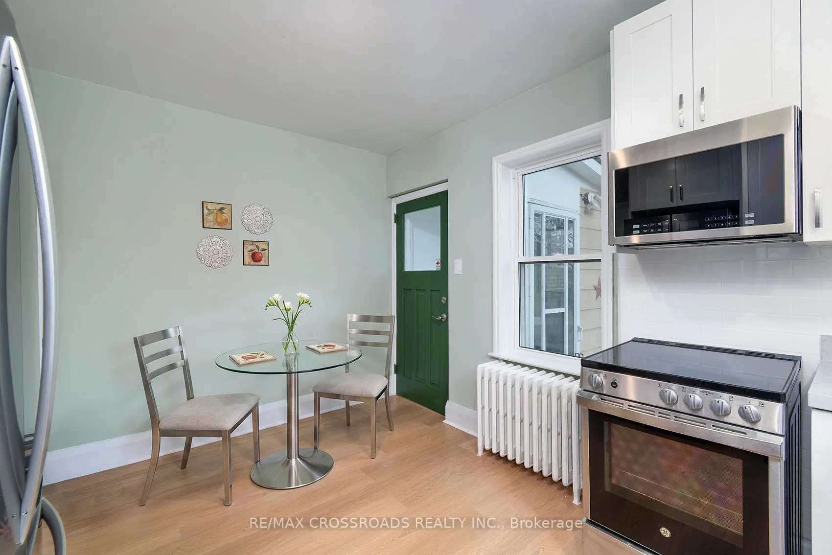 Photo 13 of 90 Milverton Boulevard, Toronto, Danforth — HOMEH