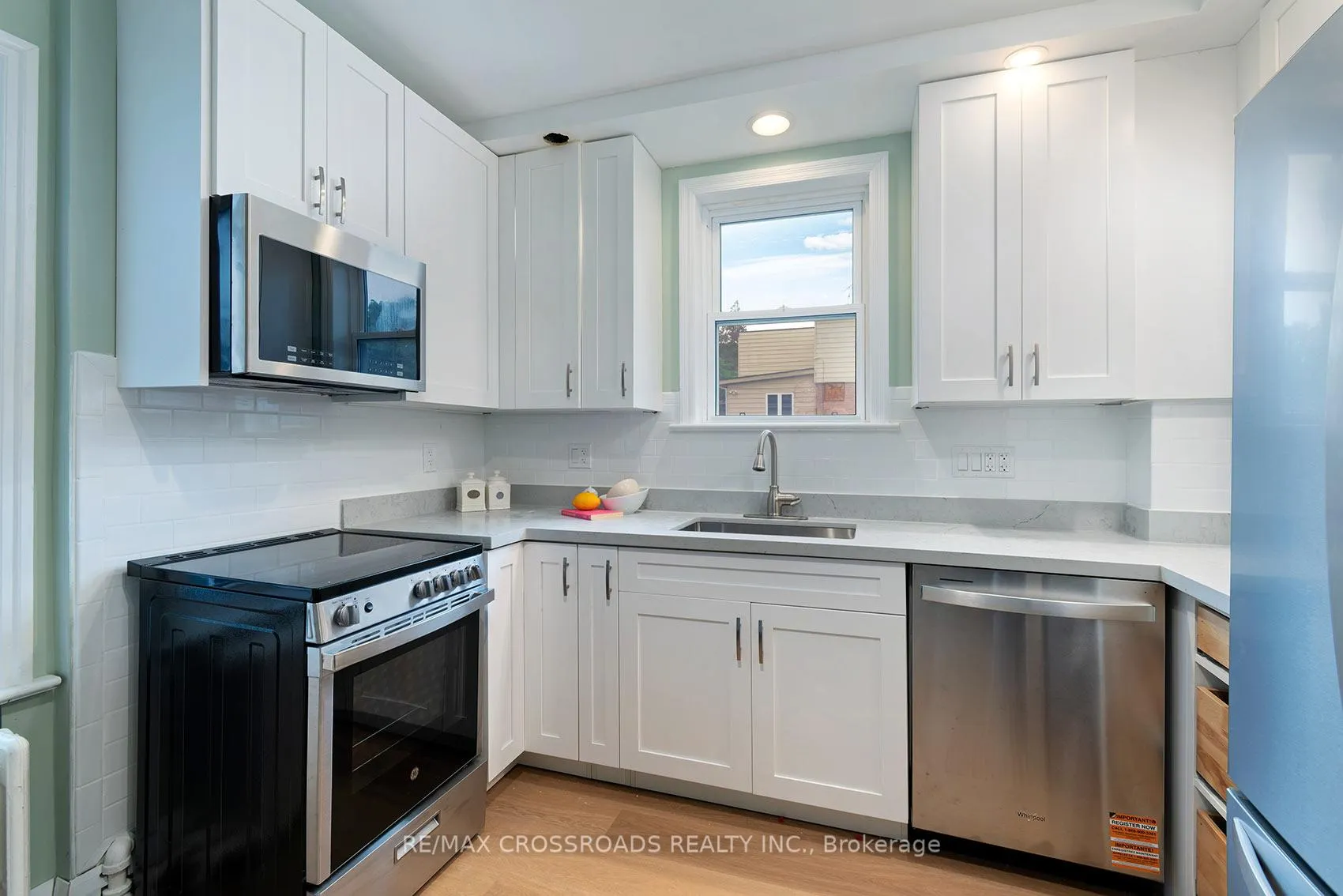Photo 14 of 90 Milverton Boulevard, Toronto, Danforth — HOMEH