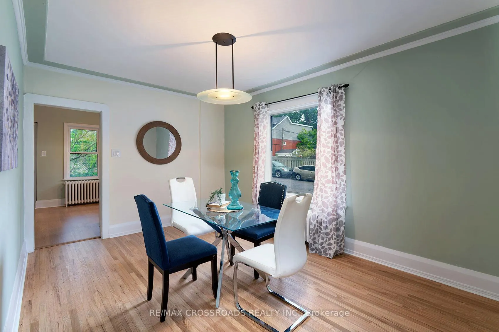 Photo 16 of 90 Milverton Boulevard, Toronto, Danforth — HOMEH