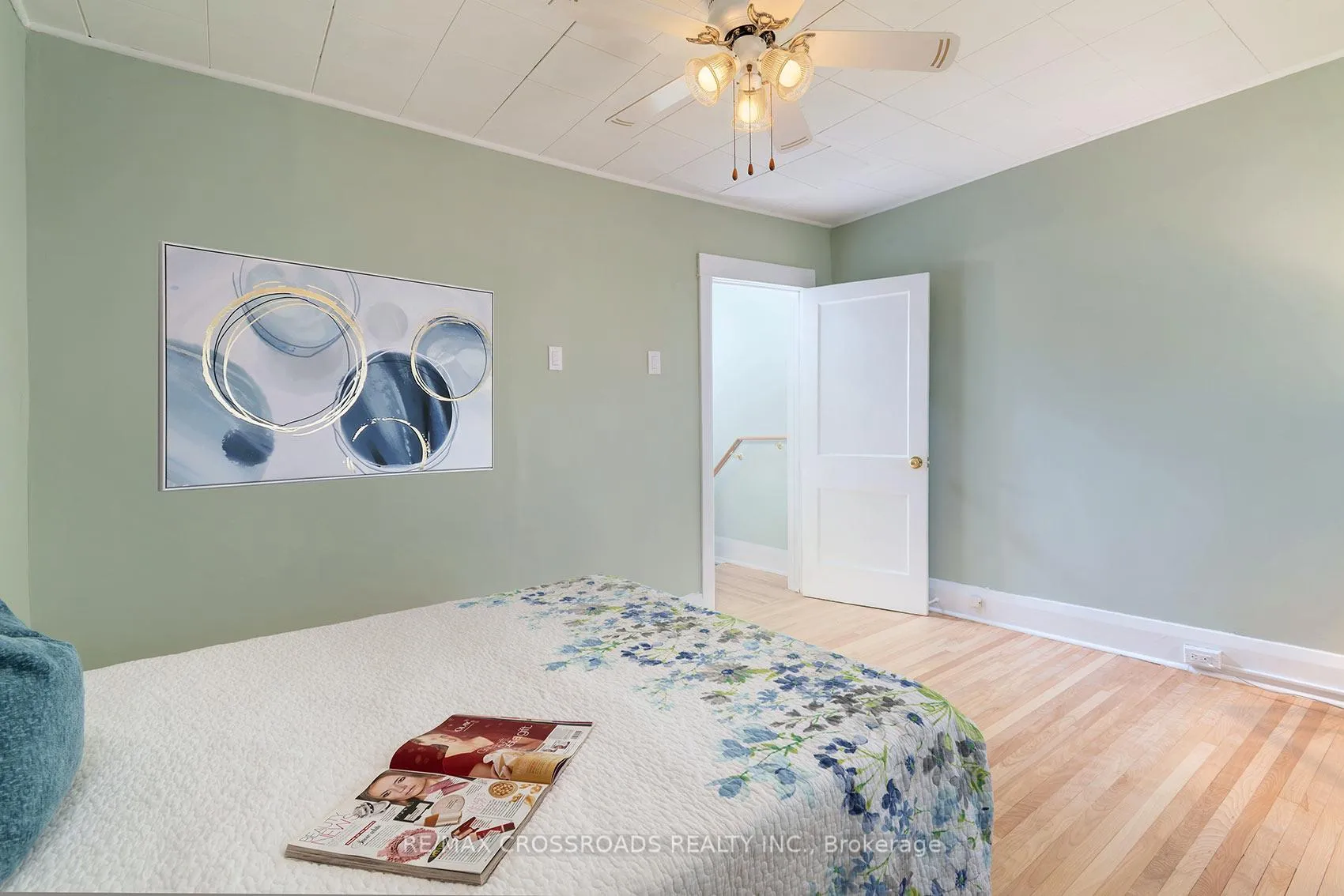 Photo 20 of 90 Milverton Boulevard, Toronto, Danforth — HOMEH