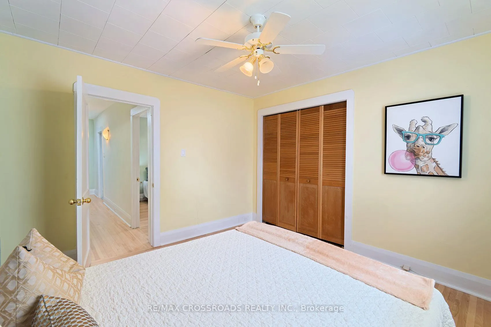 Photo 24 of 90 Milverton Boulevard, Toronto, Danforth — HOMEH