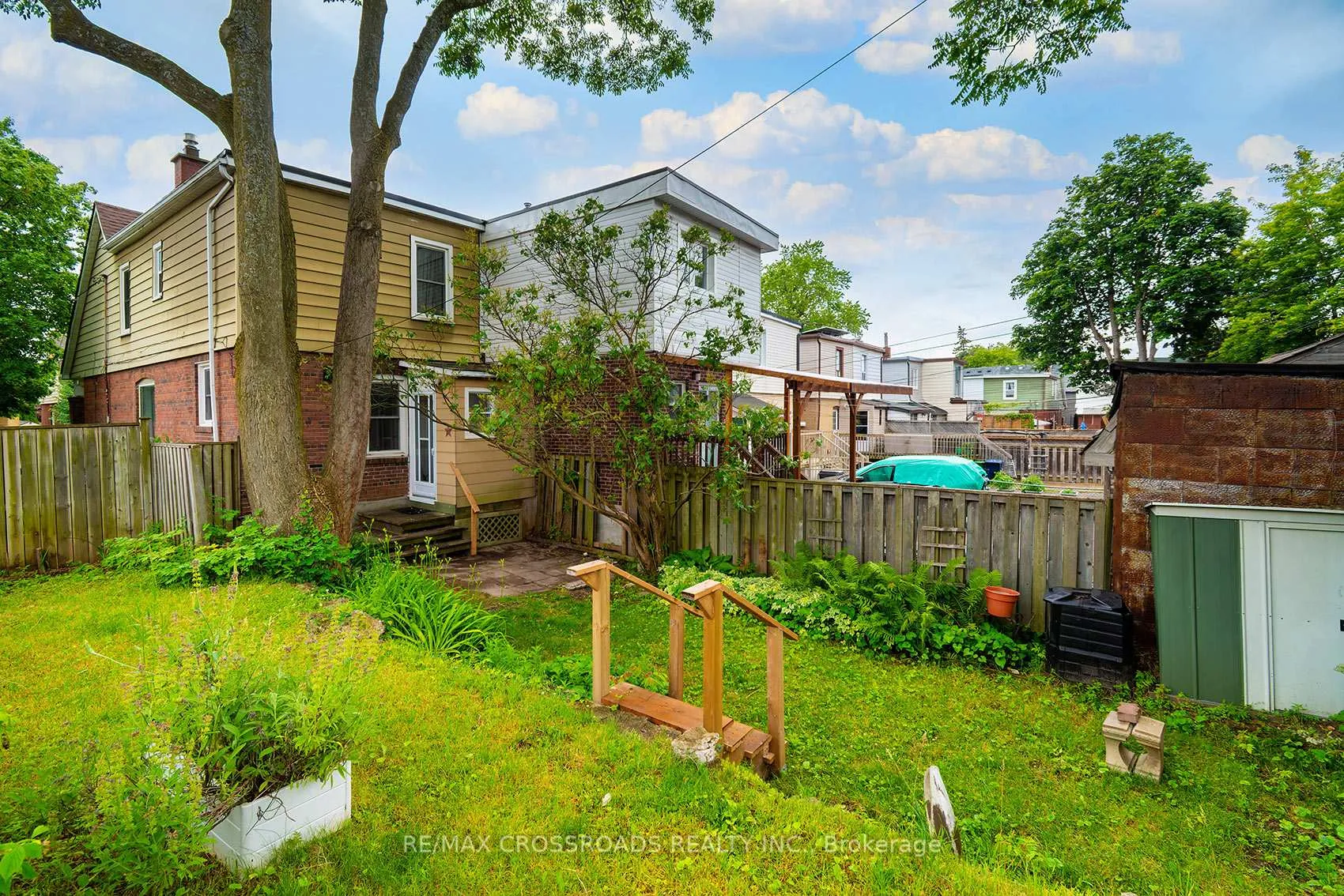 Photo 34 of 90 Milverton Boulevard, Toronto, Danforth — HOMEH