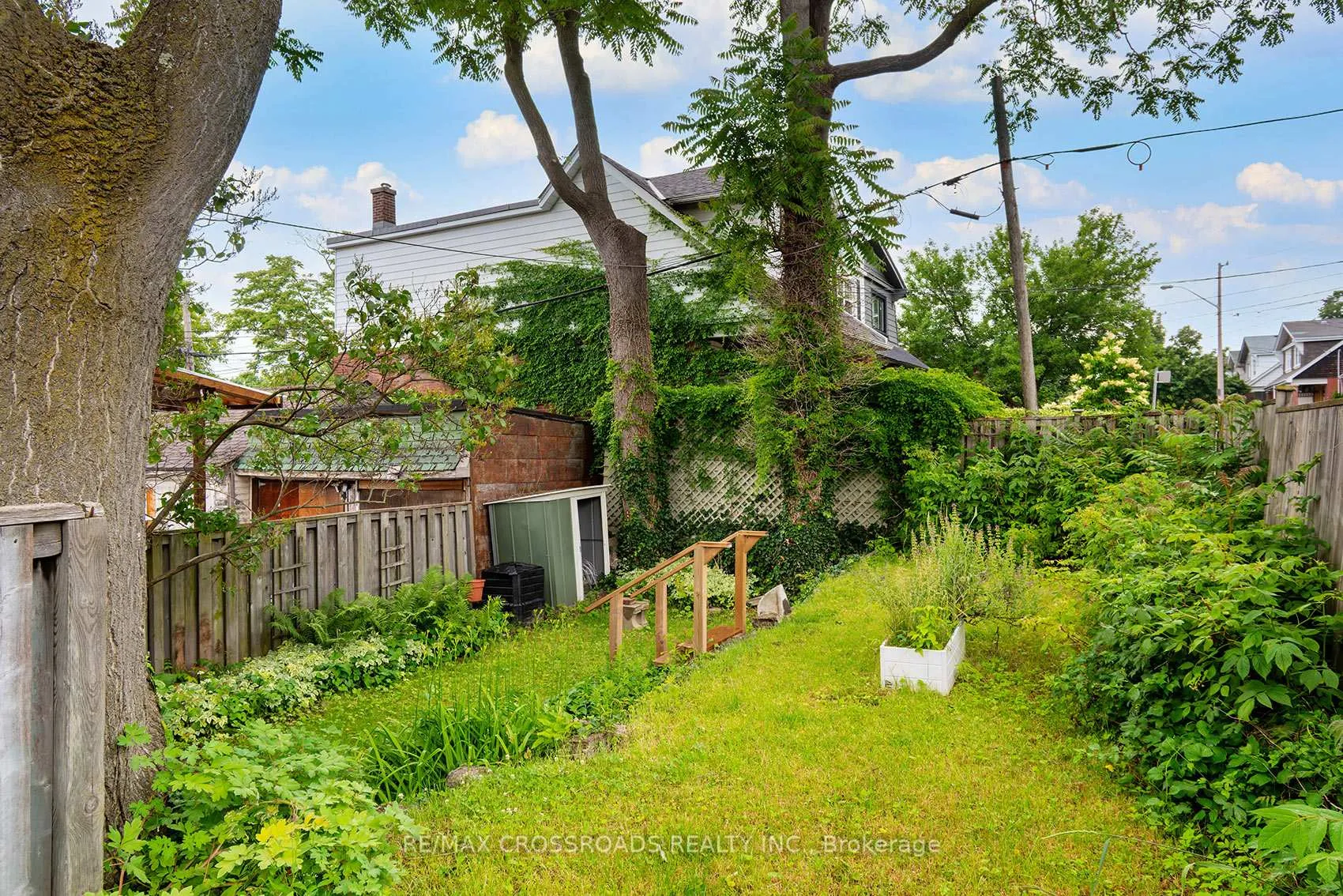 Photo 35 of 90 Milverton Boulevard, Toronto, Danforth — HOMEH