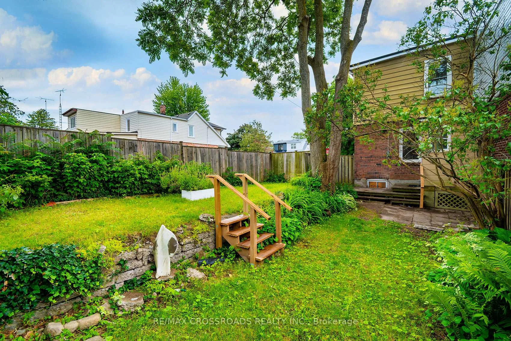 Photo 41 of 90 Milverton Boulevard, Toronto, Danforth — HOMEH
