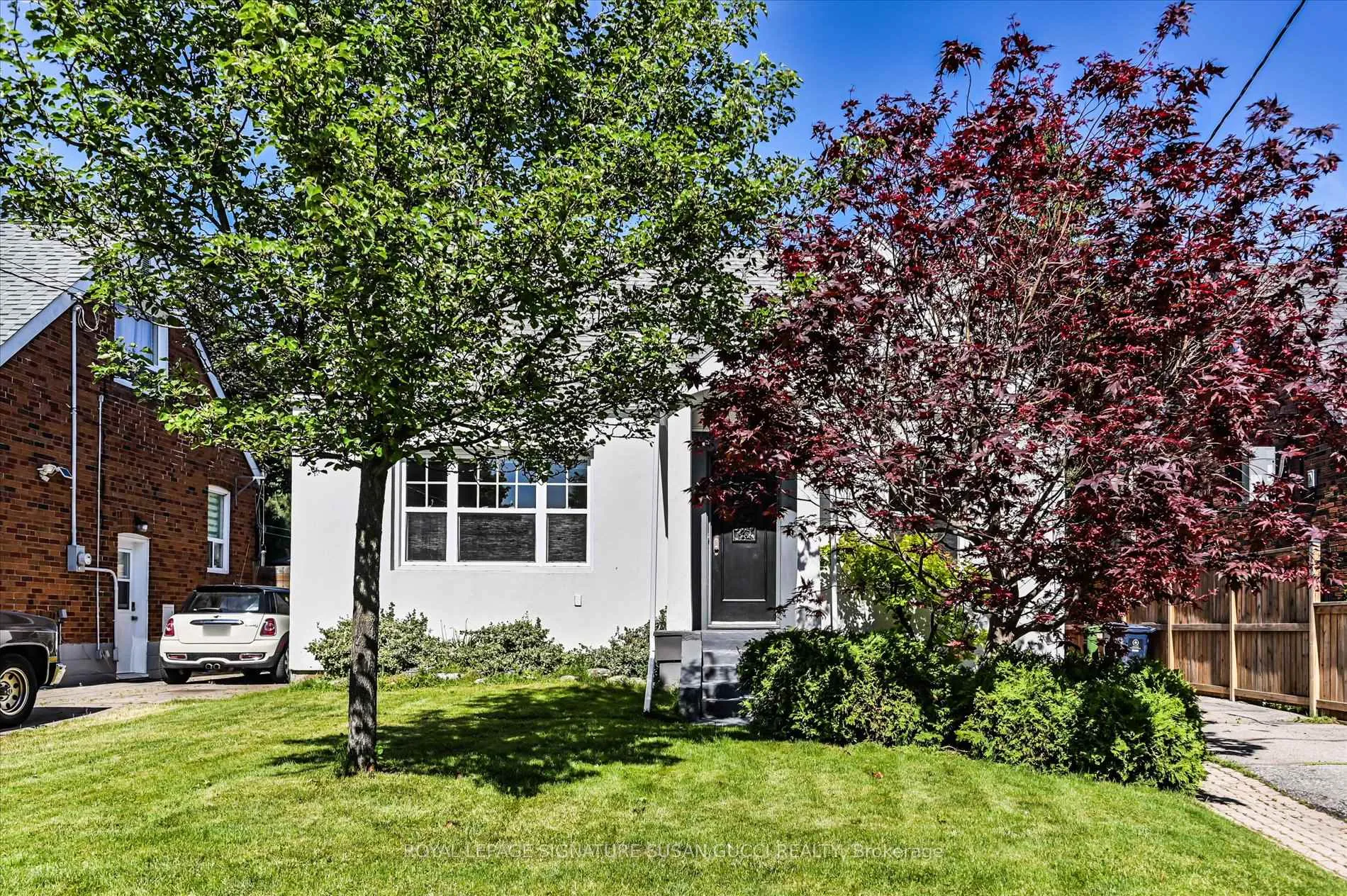 Photo 22 of 33 Plaxton Drive, Toronto, O'Connor-Parkview — HOMEH