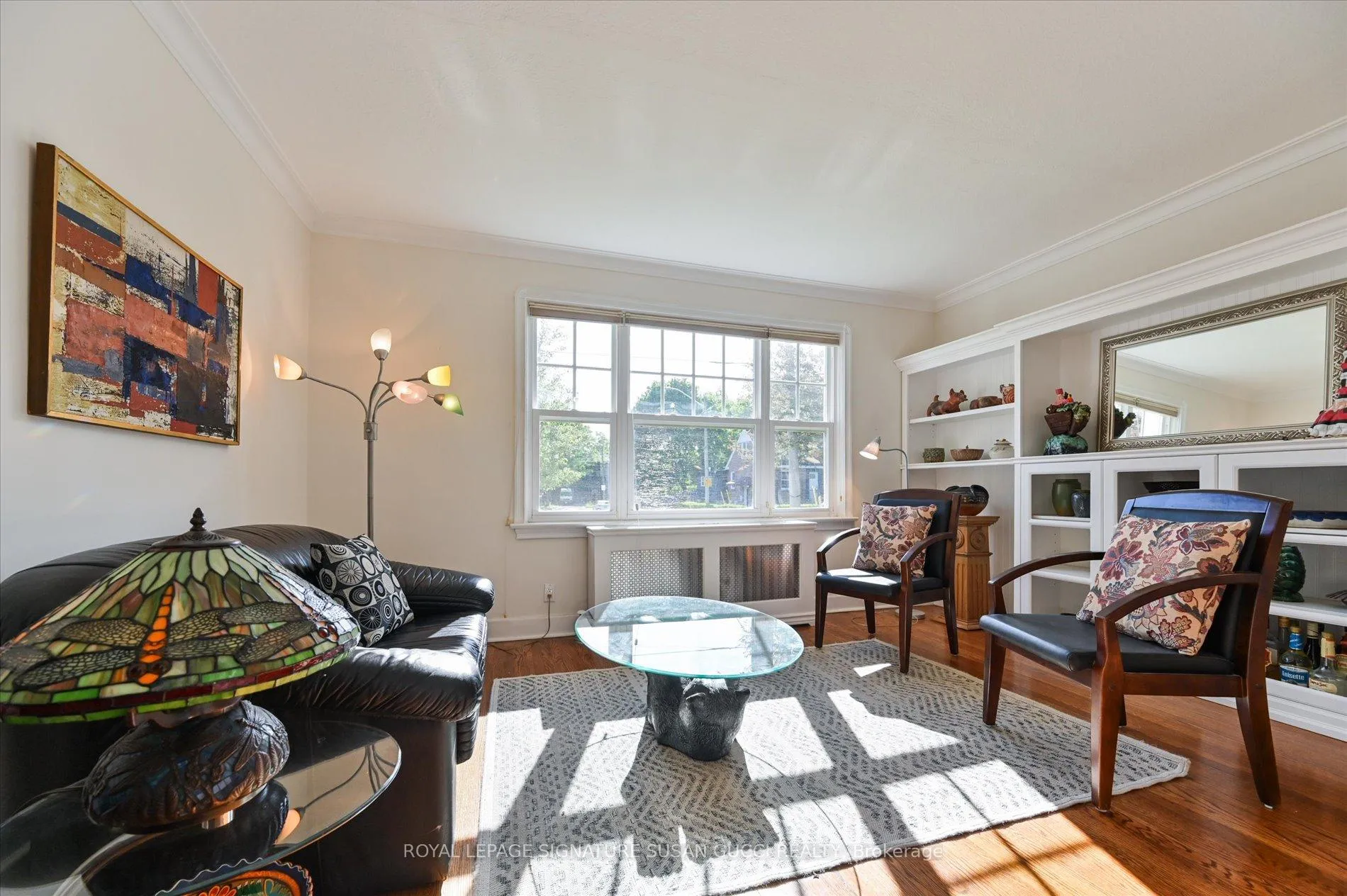 Photo 11 of 33 Plaxton Drive, Toronto, O'Connor-Parkview — HOMEH